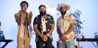 Hottest Artists at 2020 BET Hip Hop Awards