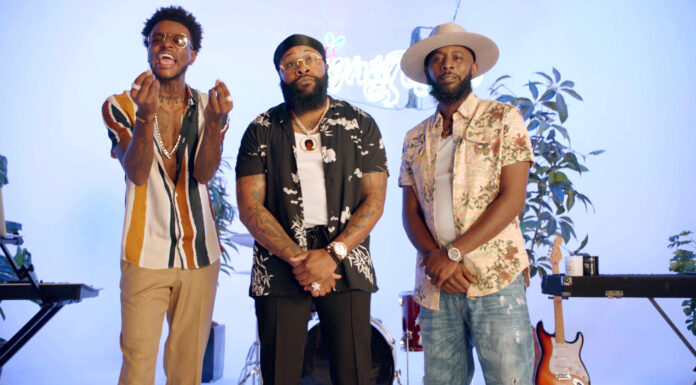 Hottest Artists at 2020 BET Hip Hop Awards