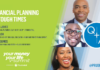 BLACK ENTERPRISE Hosted “Your Money Your Life V-Summit” for Those Seeking Financial Wealth and Wellness