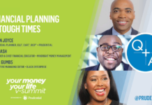 BLACK ENTERPRISE Hosted “Your Money Your Life V-Summit” for Those Seeking Financial Wealth and Wellness