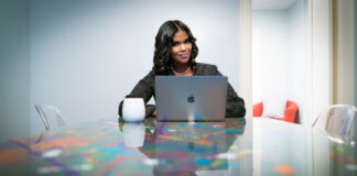 Danielle Reid Makes Splash in Marketing World by Helping Those in Need