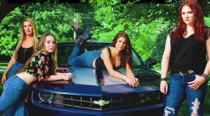 The Highway Women Release New Single “The Highway”