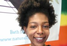 Kalyn Young Promotes Healthy Living as Entrepreneur of Naturally Phased