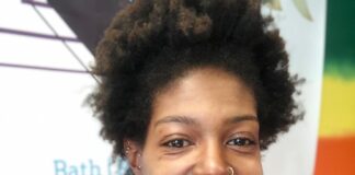 Kalyn Young Promotes Healthy Living as Entrepreneur of Naturally Phased