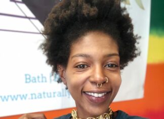 Kalyn Young Promotes Healthy Living as Entrepreneur of Naturally Phased