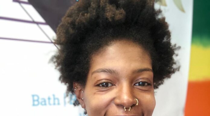 Kalyn Young Promotes Healthy Living as Entrepreneur of Naturally Phased