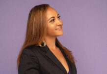 Ki Williams Combines Passion For Writing and Activism As Dedicated CEO