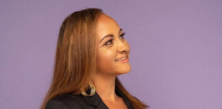 Ki Williams Combines Passion For Writing and Activism As Dedicated CEO