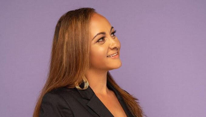 Ki Williams Combines Passion For Writing and Activism As Dedicated CEO