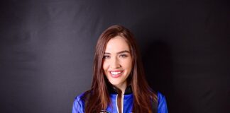 Makaila Nichols on Mission to End Bullying