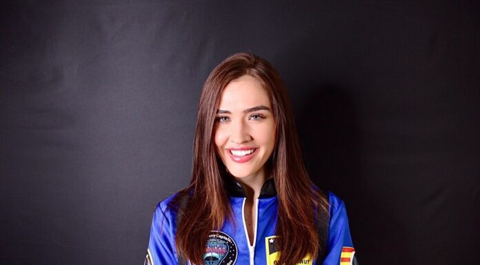 Makaila Nichols on Mission to End Bullying