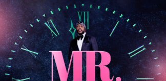 “What A Time To Be In Love” Album Coming at the Time of Pain and Injustice