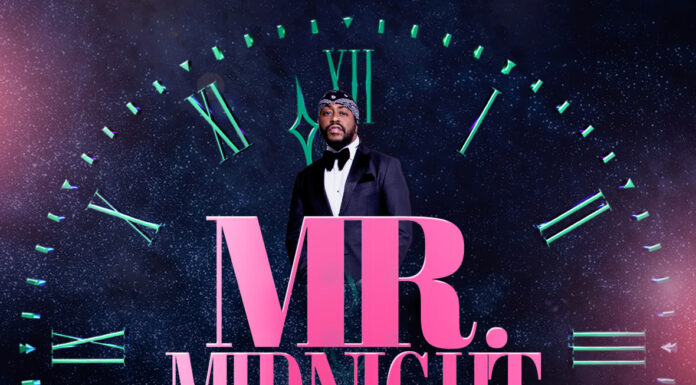 “What A Time To Be In Love” Album Coming at the Time of Pain and Injustice