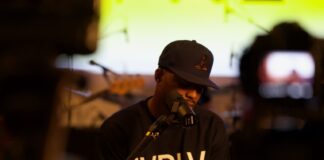 Nick Mills on “Energy Never Dies”