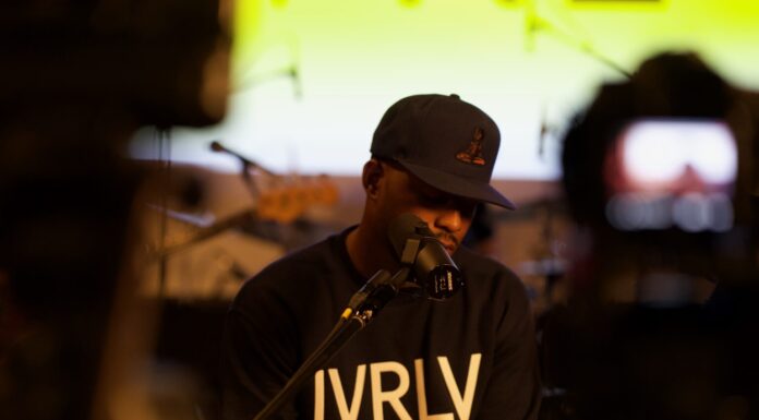 Nick Mills on “Energy Never Dies”