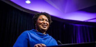 Who Is Stacy Abrams?