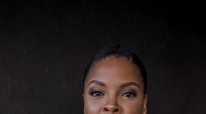 Sihle Bolani: “The Workplace Revolution”