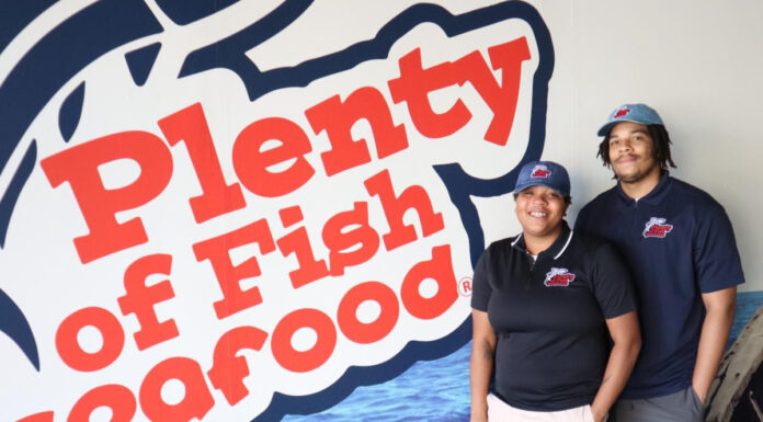 The Wright Siblings Open Lancaster’s Plenty Of Fish Seafood