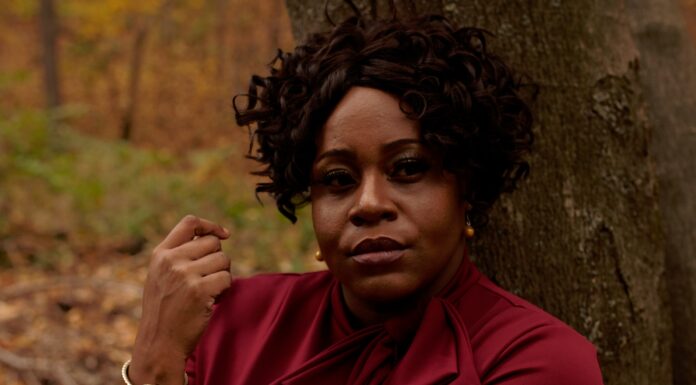 Multidisciplinary Visionary Tammy Reese Turning Pain Into Purpose