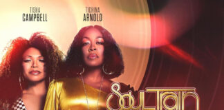 Hosts and Nominees for 2020 Soul Train Awards Presented by BET