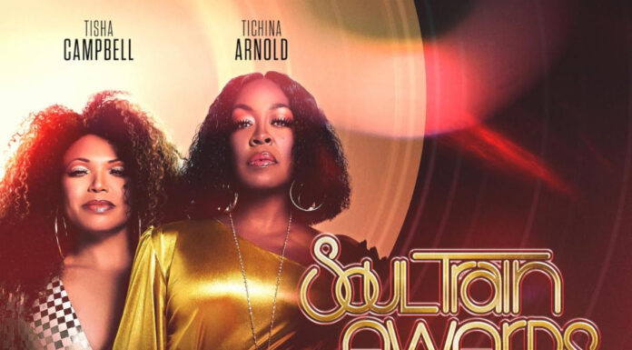 Hosts and Nominees for 2020 Soul Train Awards Presented by BET