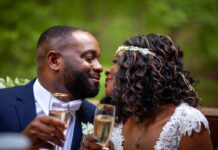 Signature Bride Partners With WebWed Mobile to Award $10,000 Wedding and Honeymoon Packages