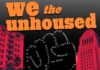 Theo Henderson and “We The Unhoused”