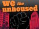Theo Henderson and “We The Unhoused”