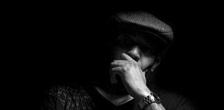 Ian Frank of Third Eye Journey Photography Featured in New HBO Special Event: Between The World and Me