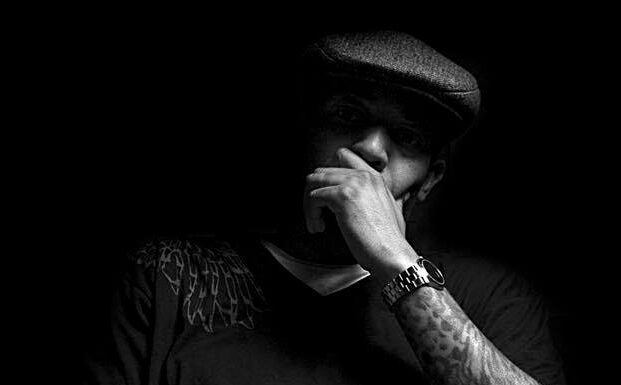 Ian Frank of Third Eye Journey Photography Featured in New HBO Special Event: Between The World and Me