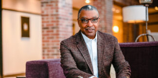 Dr. DeForest Soaries Fosters Financial Freedom During the Holiday Season Through dfree®