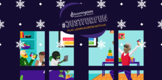 Bloomingdale School of Music Presents a Virtual Holiday Trivia Night Thursday, December 17, 2020, at 6 P.M.