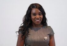 Accountability Accountant Folasade Ayegbusi Lends Her Splendid Financial Expertise to Small Black-Owned Businesses