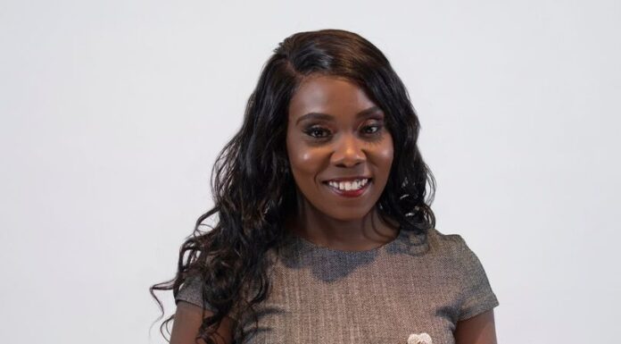 Accountability Accountant Folasade Ayegbusi Lends Her Splendid Financial Expertise to Small Black-Owned Businesses