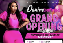 A Quarter-Million Dollars in Beauty Services Given Away