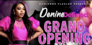 A Quarter-Million Dollars in Beauty Services Given Away