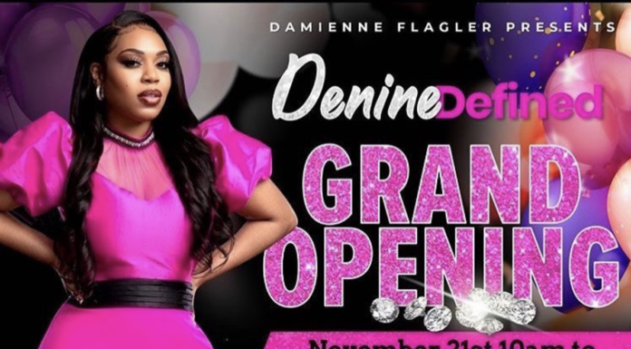 A Quarter-Million Dollars in Beauty Services Given Away