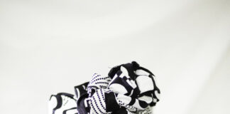 Nigerian-Born Designer Sophia Danner-Okotie Makes Forbes 30 Under 30 List