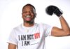 Johneri’O Scott Fights Stigma with #IAMNOTHIV Campaign