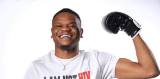 Johneri’O Scott Fights Stigma with #IAMNOTHIV Campaign