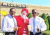 27 More Black Ex-Franchisees Join Racial Discrimination Lawsuit Against McDonald’s