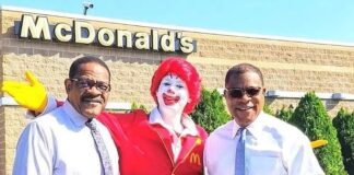 27 More Black Ex-Franchisees Join Racial Discrimination Lawsuit Against McDonald’s