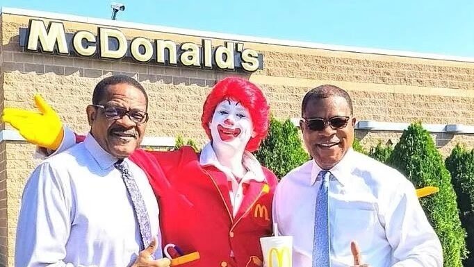 27 More Black Ex-Franchisees Join Racial Discrimination Lawsuit Against McDonald’s