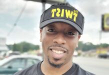 Chef Lazarius “Ken” Walker Inspires Compassion This Holiday Season