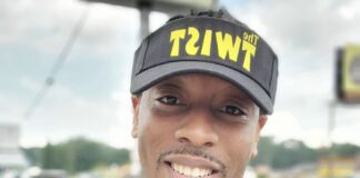 Chef Lazarius “Ken” Walker Inspires Compassion This Holiday Season