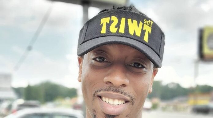 Chef Lazarius “Ken” Walker Inspires Compassion This Holiday Season