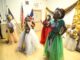 Ekiuwa Asemota of Your Queens, Inc Talks African Royalty in Dance