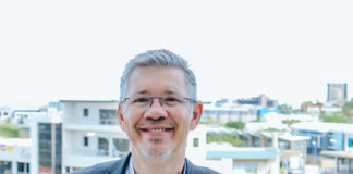 Life and Transformation Coach Jan Grobler’s New Book “Get the Hell Out of Your Own Way”