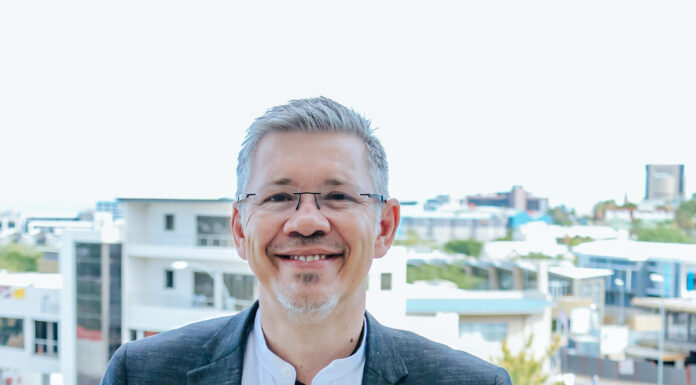 Life and Transformation Coach Jan Grobler’s New Book “Get the Hell Out of Your Own Way”