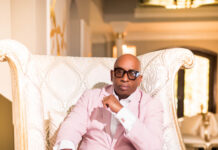 Black-Owned CBD Coffee Is Keeping It LIT For Winter